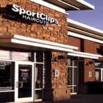 SportClips and Toppers at Mt Pleasant Corners