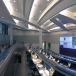 Norlight control center