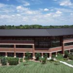 The Pinnacle I exterior