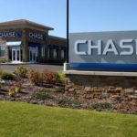 Exterior of a Chase Bank