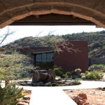 Redemptorist Renewal Center Archway