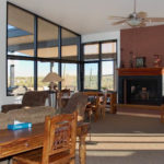 Redemptorist Renewal Center interior