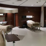 Patient Simulation room
