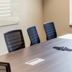 Zenith Tech conference room