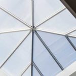 Zenith Tech reception skylight