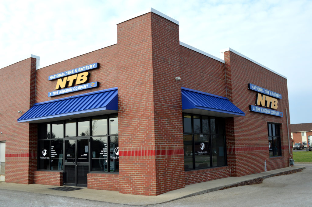 NTB Tire and Battery