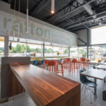 60th Anniversary McDonald's