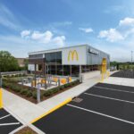 60th Anniversary McDonald's