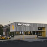 60th Anniversary McDonald's