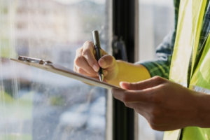 How to build a successful relationship with your inspector