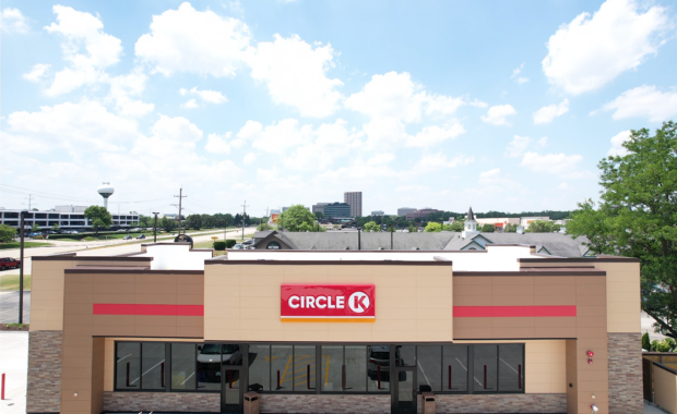 Circle K Oak Brook