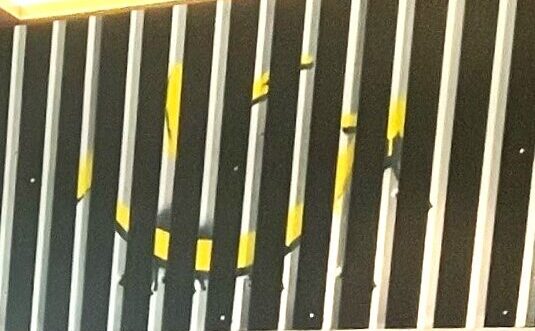 McDonald's Manitowoc Remodel