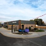 McDonald's Franklin Park 4