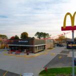 McDonald's Franklin Park I