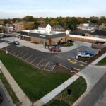 McDonald's Franklin Park 3