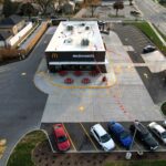 McDonald's Franklin Park 2